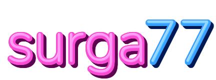 surga77 — logo kanal
