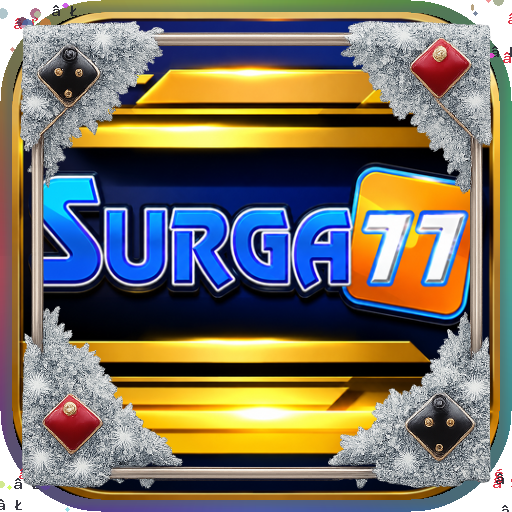 surga77 — galeri pratinjau - APK Resmi